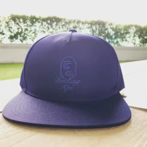 The Bathing Ape Cap (New)