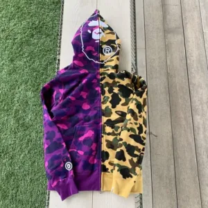 The Bathing Ape Hoodie (New)