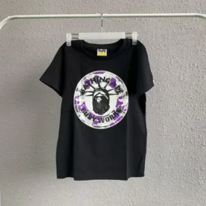 The Bathing Ape T-shirt (New)